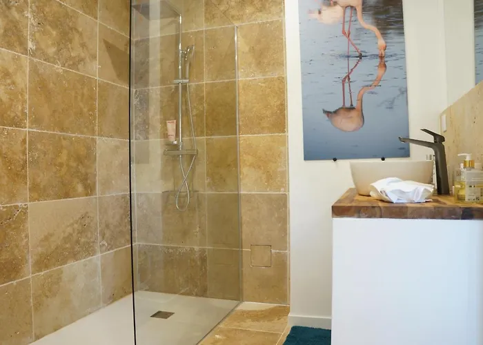 Apartamento La Du Mas Lauseta - Clim Et Park *