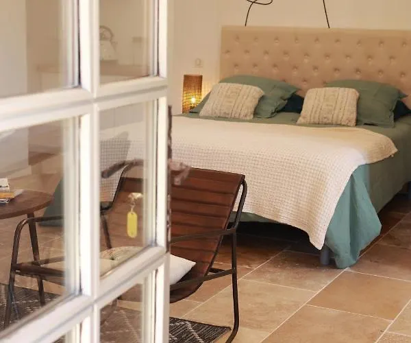 Apartamento La Du Mas Lauseta - Clim Et Park *