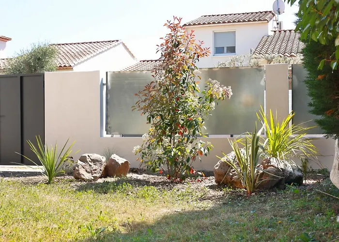 Apartamento La Du Mas Lauseta - Clim Et Park *